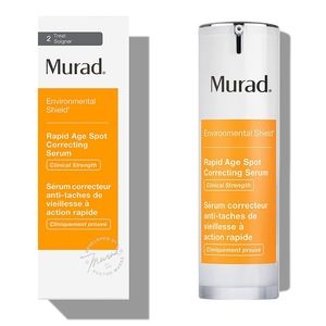Murad Environmental Shield- Rapid Age Spot Serum